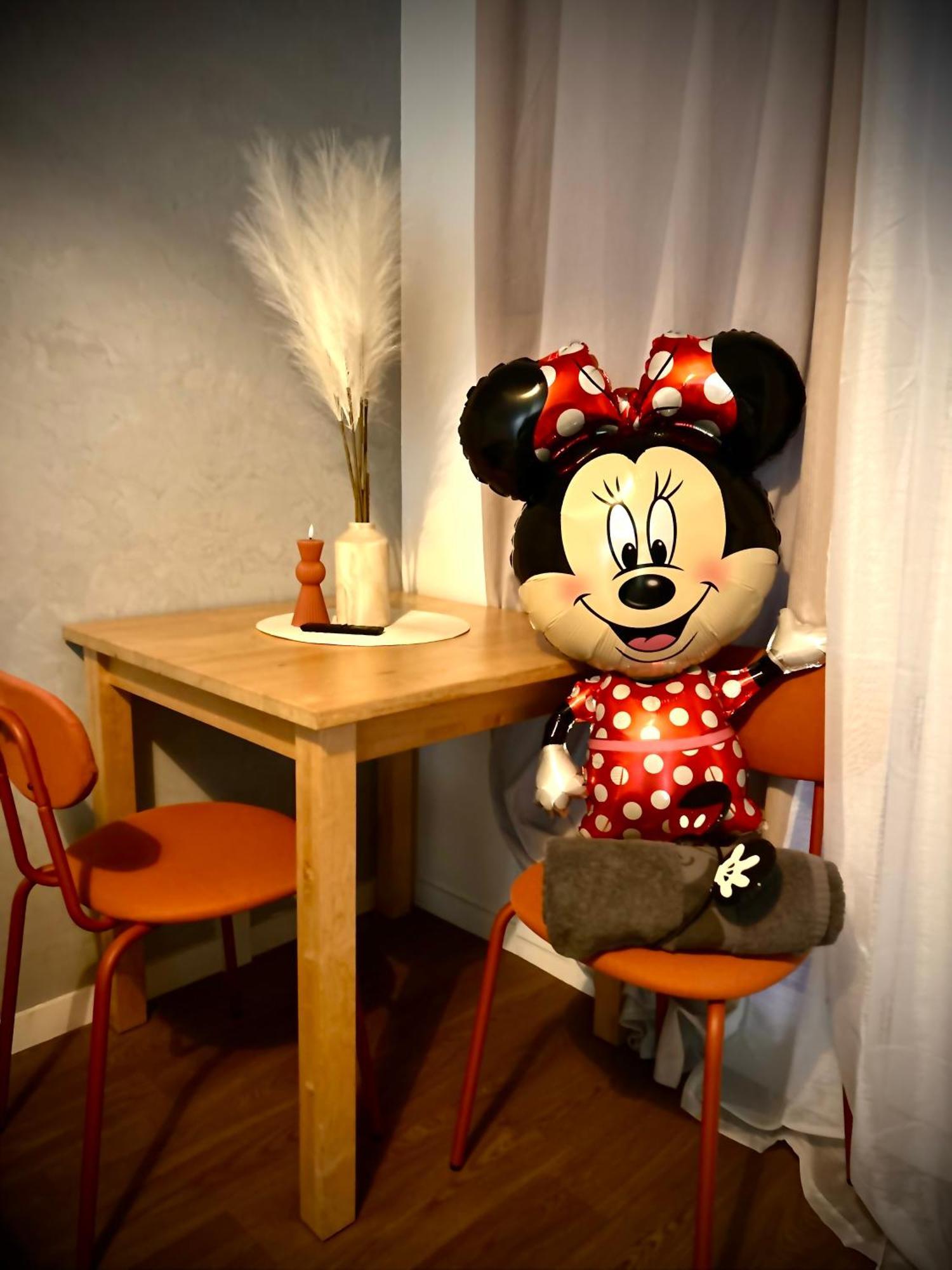 Cocon Urbain - Proche Paris Et Disneyland Noisiel Exteriér fotografie